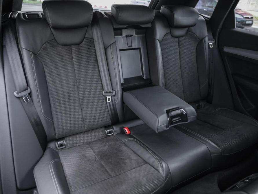 Audi Q5 II (FY) Санкт-Петербург  - изображение 27