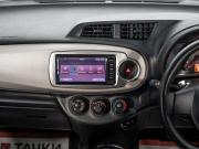 Toyota Vitz III (XP130) Иркутск  - изображение 33