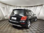 Mercedes-Benz GLK-Класс I (X204) Рестайлинг Москва  - изображение 22