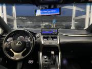 Lexus NX I Новосибирск  - изображение 21