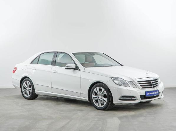 Mercedes-Benz E-Класс IV (W212 S212 C207) с пробегом 2012 года, цена 1 599 077 рублей, 268592 км, седан, Автокод Объявления