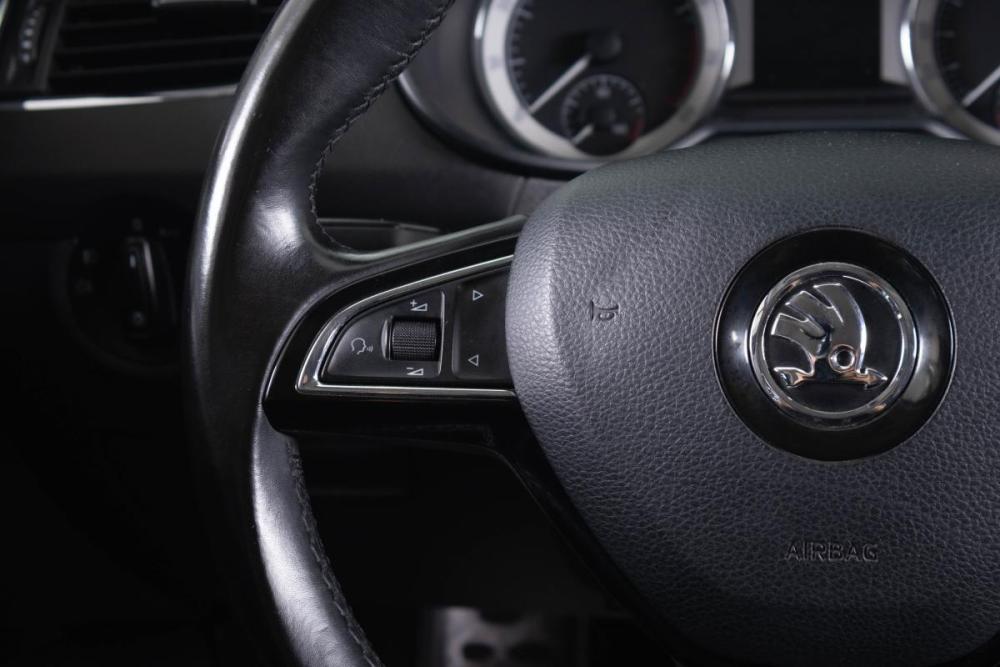 Skoda Octavia III (A7) Пермь  - изображение 16