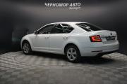 Skoda Octavia III (A7) Рестайлинг Крым  - изображение 30