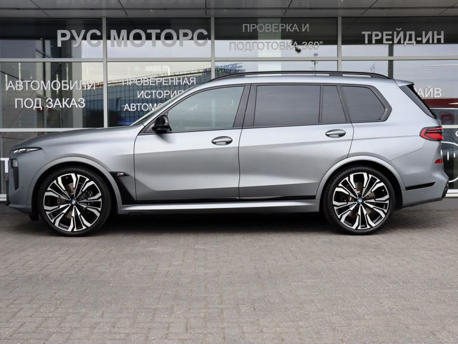 BMW X7 I (G07) Рестайлинг Калининград  - изображение 6