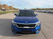 Kia Seltos I Пермь  - изображение 10