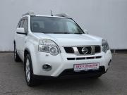 Nissan X-Trail II Рестайлинг Москва  - изображение 22