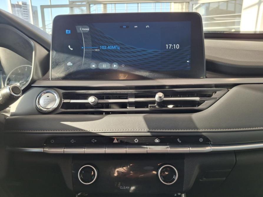 Chery Tiggo 4 Pro I Рестайлинг Казань  - изображение 18