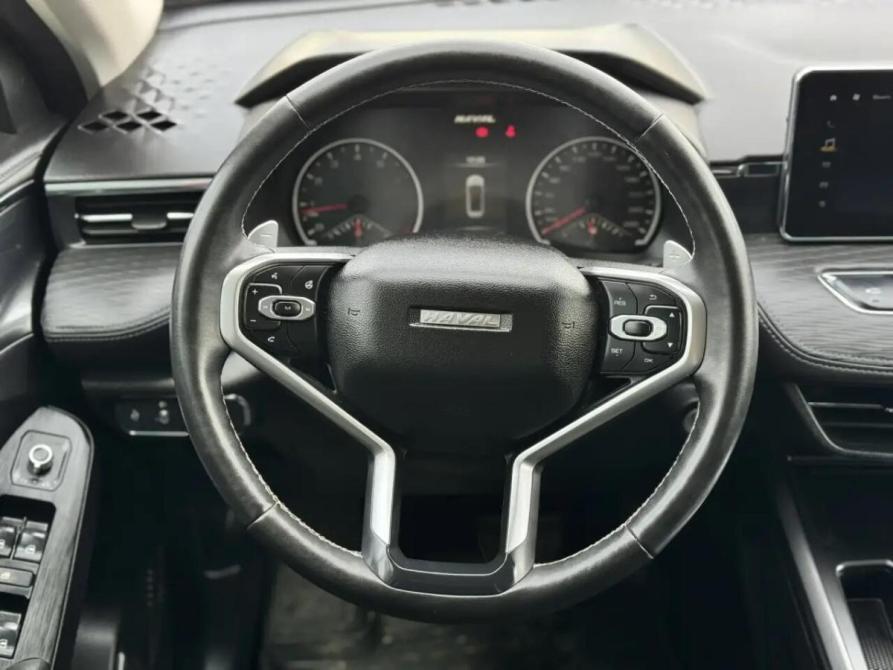 Haval Jolion I Пермь  - изображение 8
