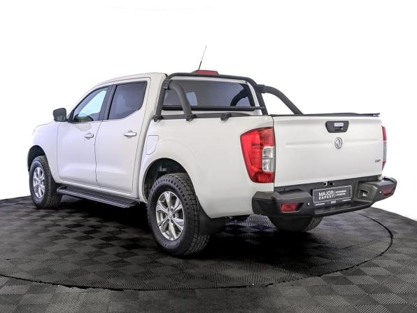 Dongfeng DF6 с пробегом 2022 года, цена 2 150 000 рублей, 81883 км, offers.body_type.unknown, Автокод Объявления