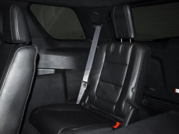 Ford Explorer V с пробегом 2015 года, цена 2 025 770 рублей, 176126 км, внедорожник, Автокод Объявления
