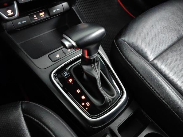 Kia Rio IV с пробегом 2020 года, цена 1 660 000 рублей, 38000 км, седан, Автокод Объявления