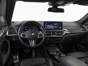 BMW X4 M I (F98) Рестайлинг Москва  - изображение 49