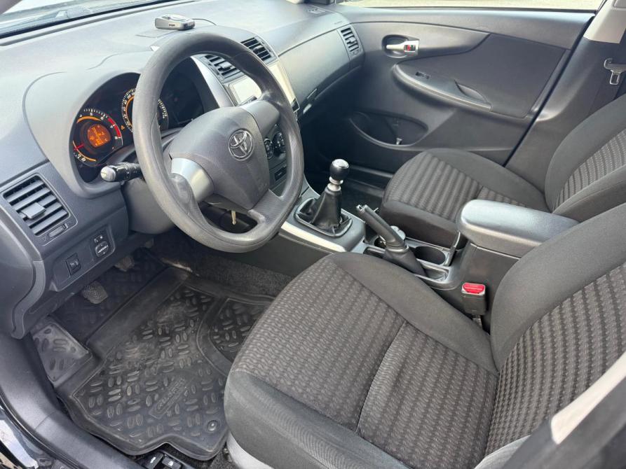 Toyota Corolla X (E140 E150) Рестайлинг Курган  - изображение 7