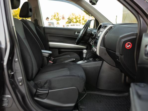 Nissan X-Trail II Рестайлинг с пробегом 2011 года, цена 1 250 000 рублей, 336000 км, внедорожник, Автокод Объявления
