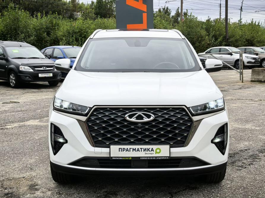 Chery Tiggo 7 Pro Max I Мурманск  - изображение 2