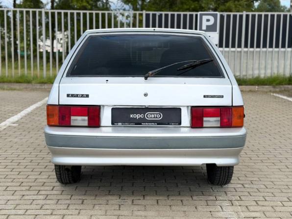 Lada (ВАЗ) 2114 с пробегом 2007 года, цена 178 000 рублей, 213739 км, хэтчбек, Автокод Объявления