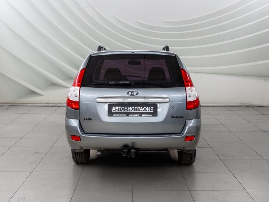 Lada (ВАЗ) Priora I Волгоград  - изображение 6