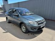 Lada (ВАЗ) Granta I Самара  - изображение 45