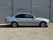 BMW 5 серии IV (E39) Саратов  - изображение 21