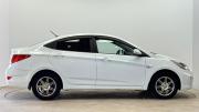 Hyundai Solaris I Киров  - изображение 22