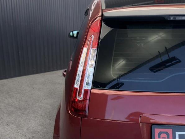 Ford C-MAX I Рестайлинг с пробегом 2007 года, цена 477 000 рублей, 282652 км, компактвэн, Автокод Объявления