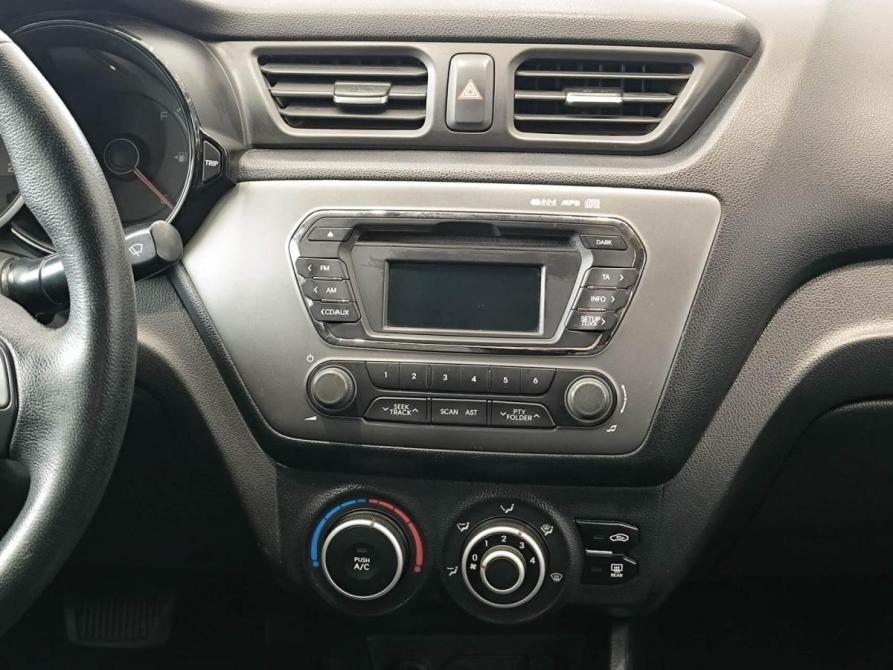 Kia Rio III Казань  - изображение 18
