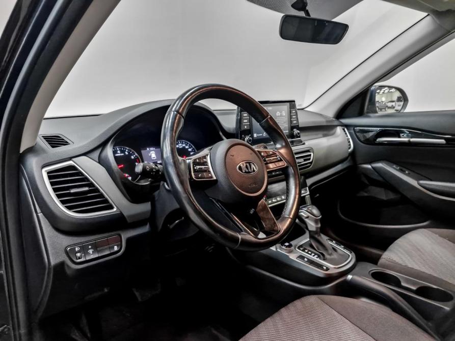 Kia Seltos I Москва  - изображение 16