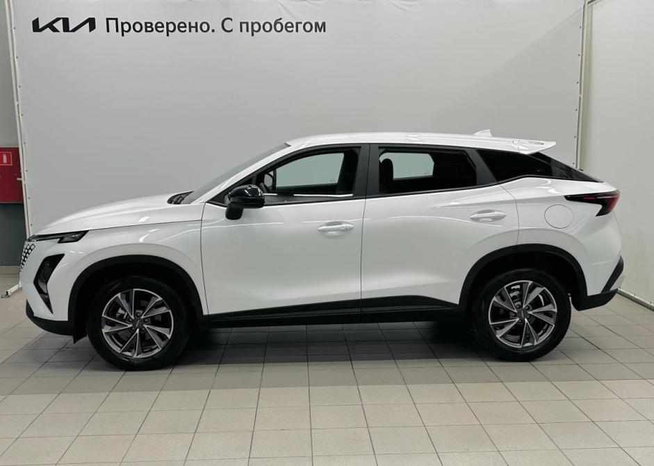 Omoda C5 I Рестайлинг Красноярск  - изображение 3