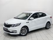 Kia Rio III Рестайлинг Курск  - изображение 22