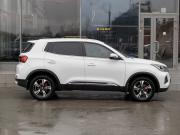 Chery Tiggo 4 Pro I Новосибирск  - изображение 24