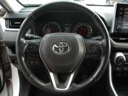 Toyota RAV4 V (XA50) Владимир  - изображение 33