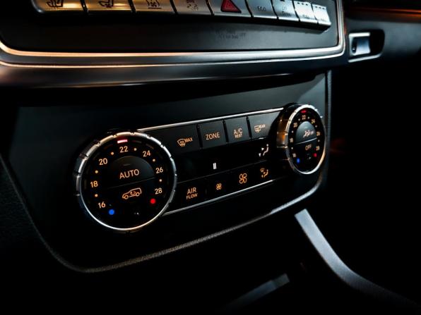 Mercedes-Benz GL-Класс II (X166) с пробегом 2015 года, цена 3 000 000 рублей, 135508 км, внедорожник, Автокод Объявления