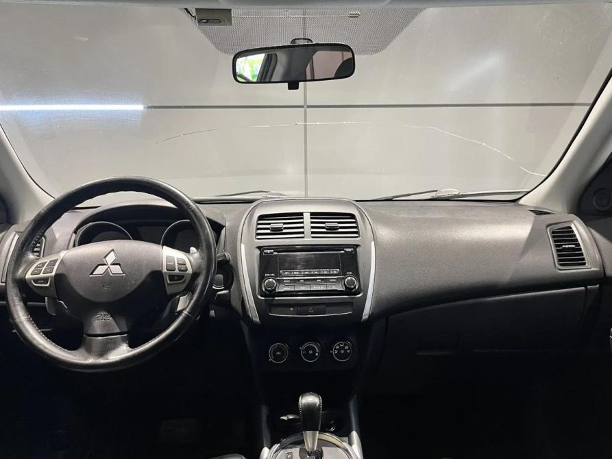 Mitsubishi ASX I Новосибирск  - изображение 16