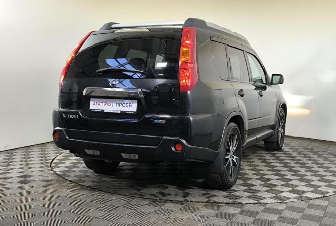 Nissan X-Trail II с пробегом 2010 года, цена 950 000 рублей, 296183 км, внедорожник, Автокод Объявления