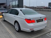 BMW 7 серии V (F01/F02/F04) Владикавказ  - изображение 25