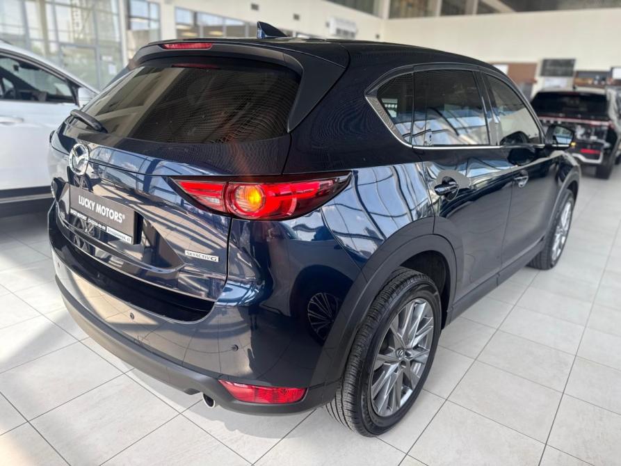 Mazda CX-5 II Екатеринбург  - изображение 6