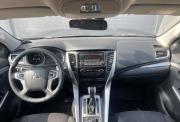 Mitsubishi Pajero Sport III Красноярск  - изображение 38