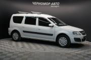 Lada (ВАЗ) Largus I Крым  - изображение 35