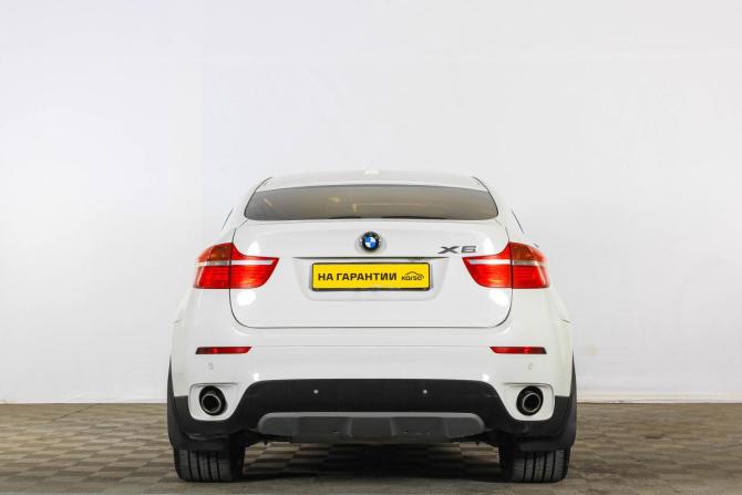 BMW X6 I (E71) с пробегом 2011 года, цена 1 679 000 рублей, 335000 км, внедорожник, Автокод Объявления