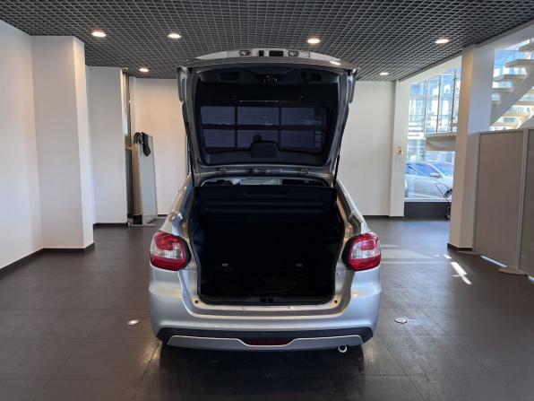 Lada (ВАЗ) Granta I Рестайлинг с пробегом 2021 года, цена 695 000 рублей, 44170 км, лифтбек, Автокод Объявления
