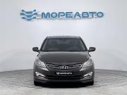 Hyundai Solaris I Рестайлинг Калининград  - изображение 22