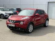 Nissan Juke I Санкт-Петербург  - изображение 8