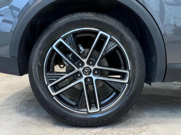 Changan CS55 Plus II с пробегом 2023 года, цена 2 150 000 рублей, 63000 км, внедорожник, Автокод Объявления