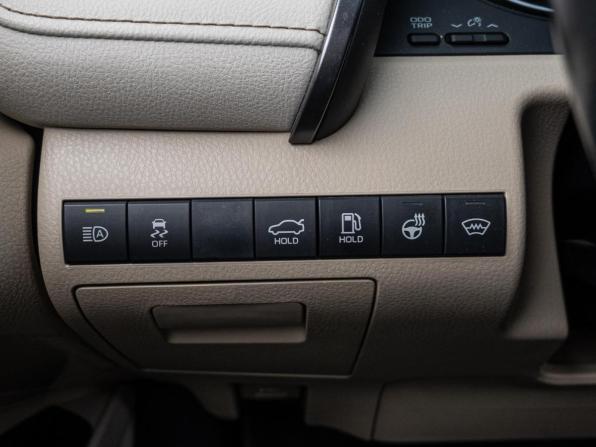 Toyota Camry VIII (XV70) с пробегом 2020 года, цена 2 500 000 рублей, 118713 км, седан, Автокод Объявления