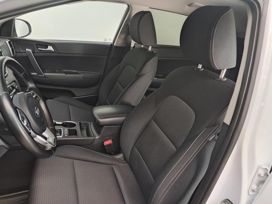 Kia Sportage IV Рестайлинг Барнаул  - изображение 17
