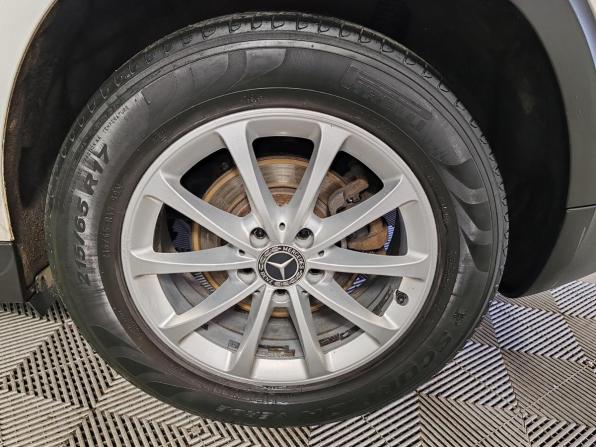 Mercedes-Benz GLB I (X247) с пробегом 2021 года, цена 2 399 000 рублей, 189447 км, внедорожник, Автокод Объявления