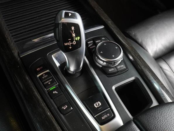BMW X5 III (F15) с пробегом 2015 года, цена 3 149 000 рублей, 139494 км, внедорожник, Автокод Объявления