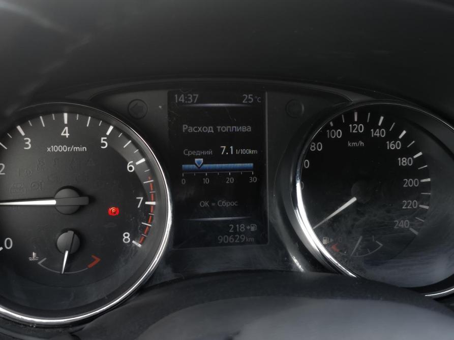 Nissan Qashqai II Рестайлинг Нижний Новгород  - изображение 17