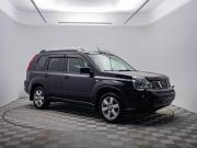 Nissan X-Trail II Москва  - изображение 28