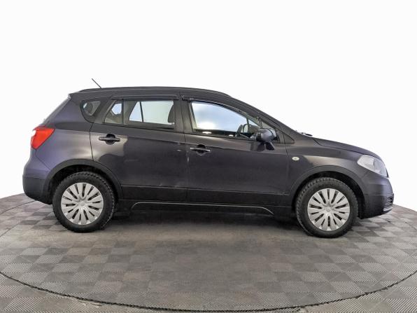 Suzuki SX4 II (S-Cross) с пробегом 2014 года, цена 960 000 рублей, 218816 км, хэтчбек, Автокод Объявления